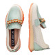 mocasin piso deportivo con aplique linea kansas
