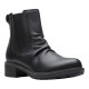 Clarks Hearth Rose Negro