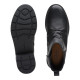 Clarks Hearth Rose Negro