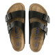 Birkenstock Arizona Sfb Bf black