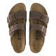 Birkenstock Arizona BFBC Mocca