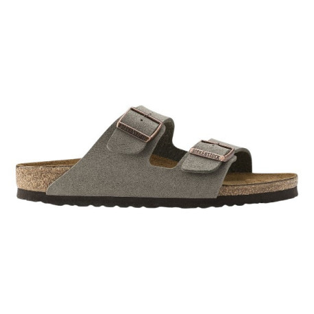 Birkenstock Arizona BFBC Stone