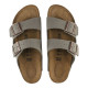 Birkenstock Arizona BFBC Stone