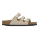Birkenstock Florida BF Sandcastle