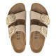 Arizona Arizona Big Buckle LENB Sand
