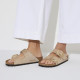 Arizona Arizona Big Buckle LENB Sand