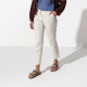 Birkenstock Arizona Birko Flor Nubuck Mocha