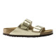 Birkenstock Arizona BF Gold