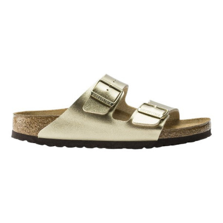 Birkenstock Arizona BF Gold