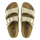 Birkenstock Arizona BF Gold