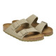 Birkenstosk Arizona BF faded khaki