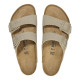 Birkenstosk Arizona BF faded khaki