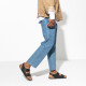 BIRKENSTOCK MILANO BIRKO-FLOR BLACK