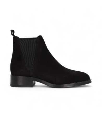 botin chelse plano linea couture