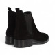 botin chelse plano linea couture