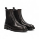 botin chelsea con piso bloque linea saratoga