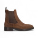 botin chelsea con piso bloque linea saratoga