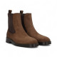 botin chelsea con piso bloque linea saratoga