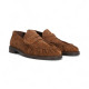 mocasin fruncido linea oxford