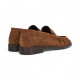 mocasin fruncido linea oxford
