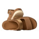 Ugg GoldenStar Glide Chestnut