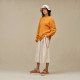 Ugg GoldenStar Glide Chestnut