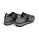 deportivo combinado piel y nylon