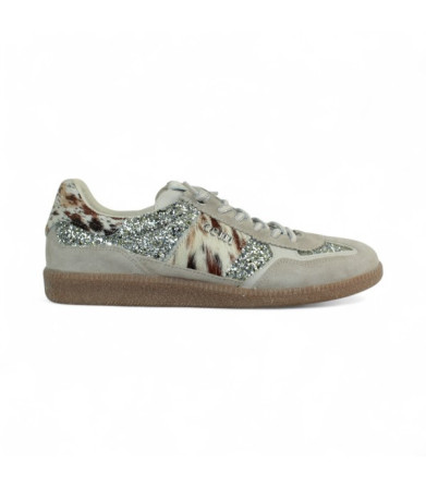 deportivo glitter combinado