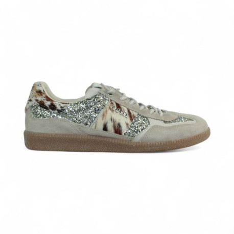 deportivo glitter combinado