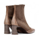 botin combinado strech tacon 6 con cremallera central linea atlanta