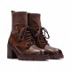 botin cordon piso bloque goma linea zurich
