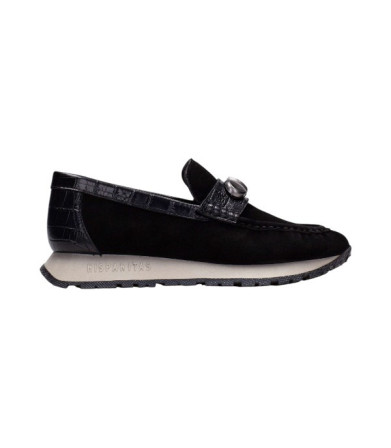 mocasin con piso deportivo linea kansas