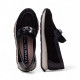mocasin con piso deportivo linea kansas