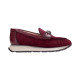 mocasin con piso deportivo linea kansas