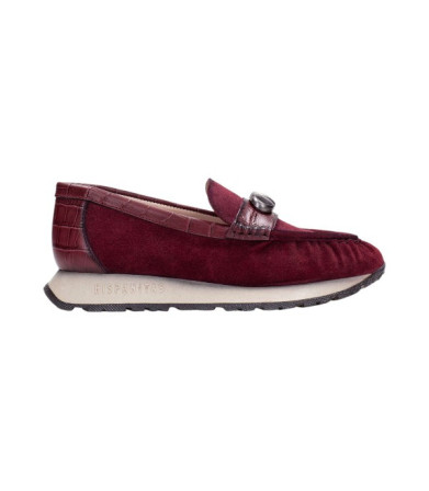 mocasin con piso deportivo linea kansas