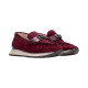 mocasin con piso deportivo linea kansas