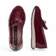 mocasin con piso deportivo linea kansas