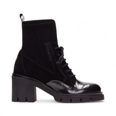 botin cordon piso bloque goma linea zurich