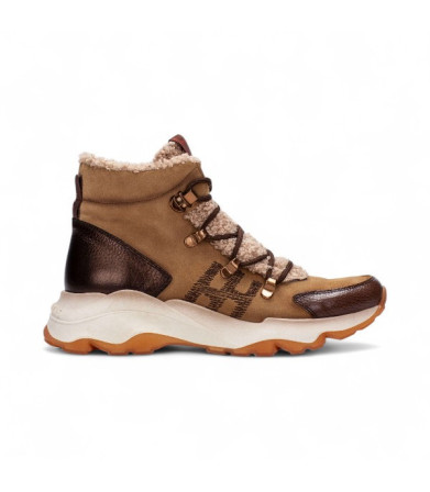 botin combi pelo linea nepal