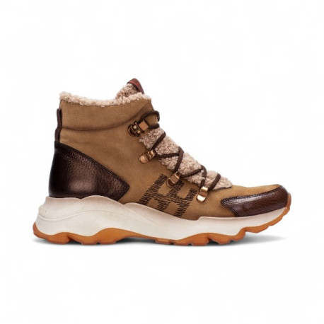 botin combi pelo linea nepal