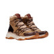 botin combi pelo linea nepal