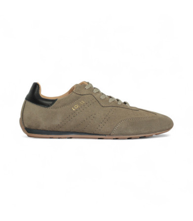 deportivo con piso fino combinado modelo cuqui flat