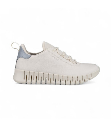 Ecco Gruuv Beige