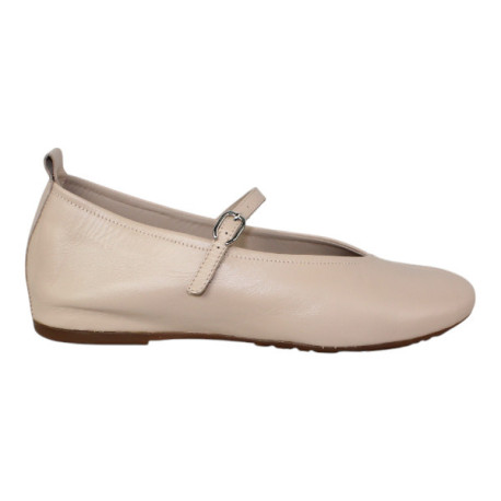 bailarina con cuña interior tipo merceditas modelo gracia