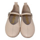 bailarina con cuña interior tipo merceditas modelo gracia