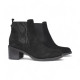 botin chelsea tacon 5 cm linea anne