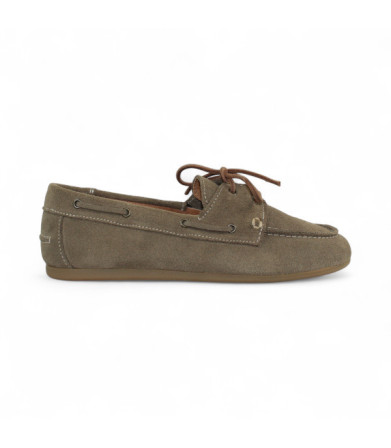 mocasin tipo nautico modelo driza