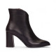 botin piso flex tacon 6 cm