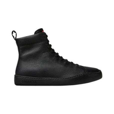 Camper PEU TOURING NEGRO