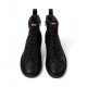 Camper PEU TOURING NEGRO